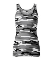 camouflage gray