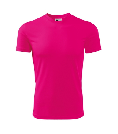 Koszulka dziecięca sportowa szybkoschnąca FANTASY 150 g/m² Extra Dry