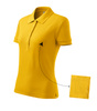 POLO KOSZULKA DAMSKA PIQUE COTTON T-SHIRT BAWEŁNIANA KOLORY