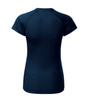 SPORTOWA KOSZULKA DAMSKA TRENINGOWA T-SHIRT BAWEŁNA 176