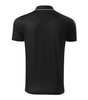 Męska Polo GRAND z Bawełny Merceryzowanej Single Jersey