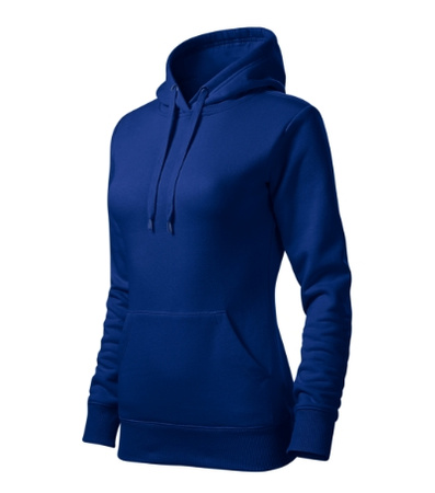 Moda i Komfort - Bluza Damska CAPE FREE