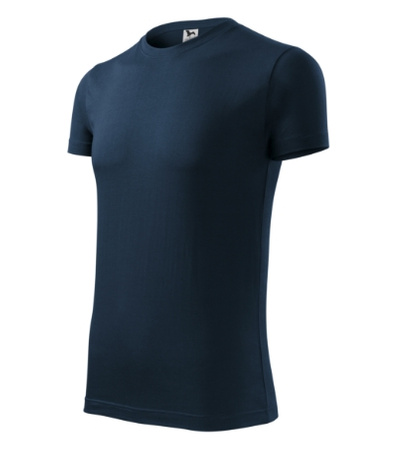 Męska Koszulka SLIM-FIT Viper 143 Malfini 180 g/m² gładka bawełna