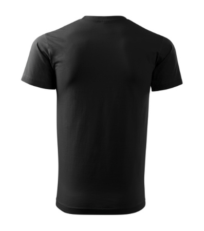 Uniwersalność i komfort - koszulka unisex HEAVY NEW FREE