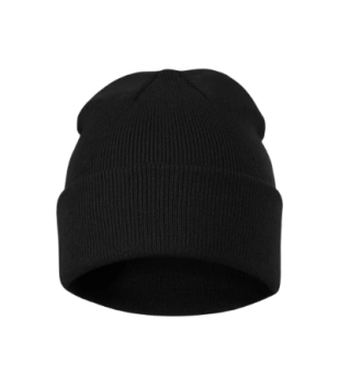 Ciepła i Stylowa Czapka Beanie 315 Dwuwarstwowa