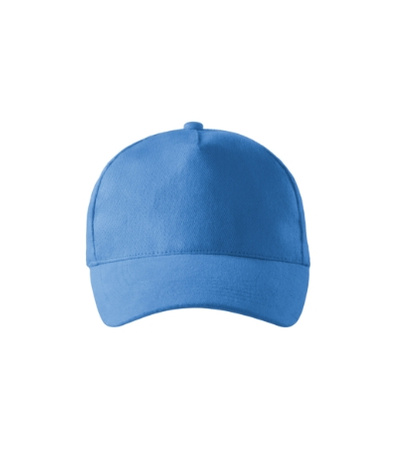Czapka 5P dla każdego - Uniwersalny design i wygoda