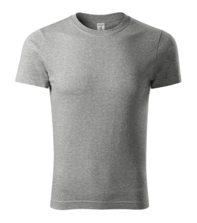 Połączenie Stylu z Komfortem w Koszulce PEAK Unisex