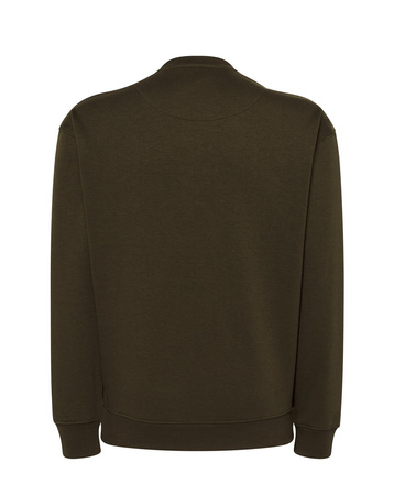 Bluza JHK SWRA 290 WYTRZYMAŁA Mieszanka Poliestru i Bawełny Elastyczna