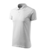 Koszulka męska polówka Single J POLO Męskie 202 T-shirt 180 g/m² 100% bawełna