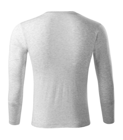 Koszulka męska Długi Rękaw Progress P75 – 150 g lekka bawełna SINGLE JERSEY