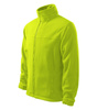 Polarowa Bluza Męska Jacket 501 Malfini – Ciepła 280 g 