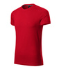 Koszulka męska slim-fit dopasowana Malfini PREMIUM Action 150 95 % bawełna 180 g/m² elegancka