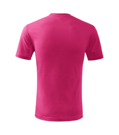 TRWAŁA Koszulka Dziecięca Classic New Malfini 145 g/m² Wzmocniona