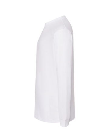Męska Koszulka z Bawełny od JHK TSRA 170 g/m² Długi Rękaw