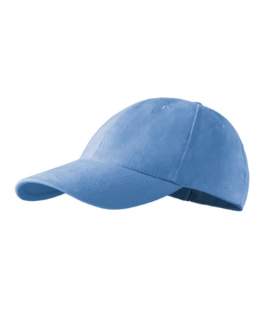 Regulowana Czapka Casual 6P