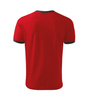 Trwała Kontrastowa Koszulka Infinity Malfini Single Jersey