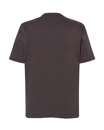 Koszulka z Bawełny i Wiskozy TSRK 190 dla Dzieci Wysoka Jakość