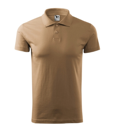 Koszulka męska polówka Single J POLO Męskie 202 T-shirt 180 g/m² 100% bawełna