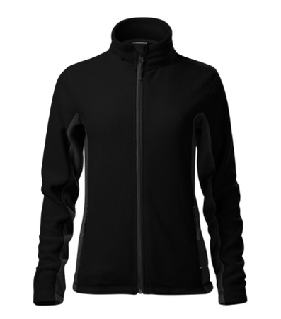 POLAR DAMSKI FROSTY IZOLUJĄCY MATERIAŁ BLUZA POLAROWA MALFINI