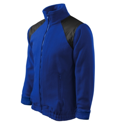 Męska Bluza Polarowa Malfini Jacket Hi-Q 360 g/m² Outdoor Antypilling