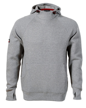 Bluza z Kapturem VERTEX