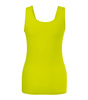 Damski top bokserka dopasowana Triumph 136 slim-fit Malfini 95% bawełny elastyczna