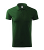 KOSZULKA POLO SINGLE J. 202 polówka męska T-SHIRT BAWEŁNA