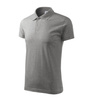 Koszulka męska polówka Single J POLO Męskie 202 T-shirt 180 g/m² 85% bawełna