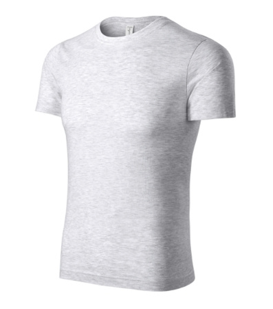 Połączenie Stylu z Komfortem w Koszulce PEAK Unisex