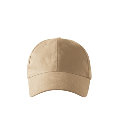 Regulowana Czapka Casual 6P