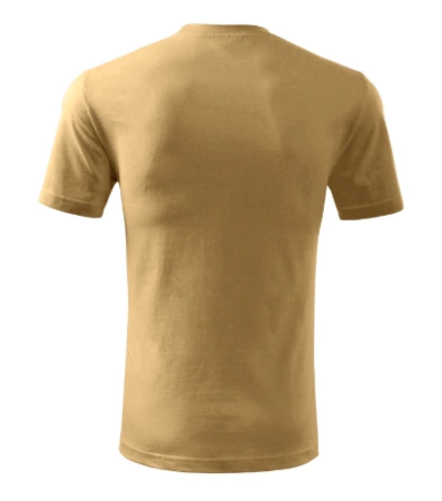 Bezszwowa KOSZULKA MĘSKA Classic New 145 g/m² Wyjątkowy design Malfini