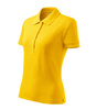 KOSZULKA POLO HEAVY PIQUE damska T-SHIRT 100% BAWEŁNIANA