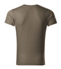 Koszulka męska SLIM FIT V-NECK 180 g Dekolt V MALFINI 146