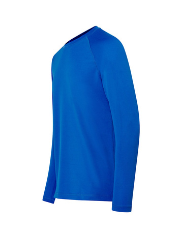 Koszulka męska JHK SPORTMAN LS Szybkoschnąca 130 g/m²