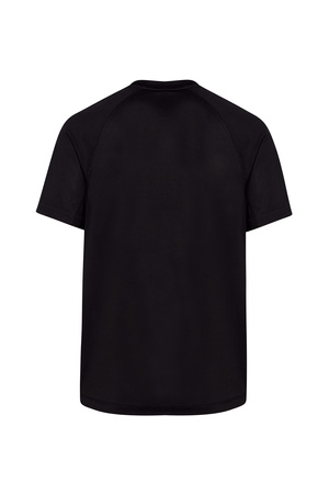 Męski T-shirt JHK SPORT MAN Przewiewny i Trwały SIŁOWNIA