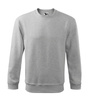 Bluza męska Terry bez kaptura 300g/m² Grubsza Malfini Essential 65 % bawełna