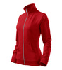 Bluza damska Terry Viva 409, 300 g/m² – Malfini, elastyczna bawełna, dopasowana