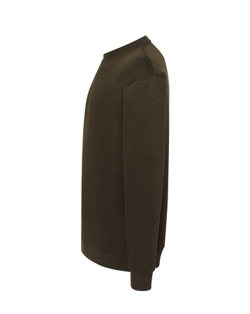 Bluza JHK SWRA 290 WYTRZYMAŁA Mieszanka Poliestru i Bawełny Elastyczna