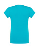 Koszulka Damska TSRL CMFP od JHK Single Jersey Wyprofilowany Krój