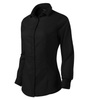 ELEGANCKA Koszula Damska o dopasowanym krój slim-Fit MALFINI DYNAMIC