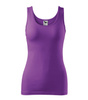 Damski top bokserka dopasowana Triumph 136 slim-fit Malfini 95% bawełny elastyczna