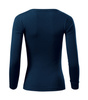 Malfini Damska Bluzka z Długim Rękawem Fit‑T LS Malfini  180g/m² miękka bawełna stretch comfort