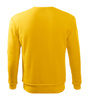 Bluza męska Terry bez kaptura 300g/m² Grubsza Malfini Essential 65 % bawełna