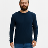 Koszulka Męska Longsleeve Fit-T LS 119 Malfini – Slim, Bawełna