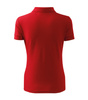 KOSZULKA polo DAMSKA PIQUE 200g MALFINI 210 T-SHIRT