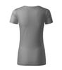 DOPASOWANA Koszulka Damska SLIM-FIT NATIVE ORGANICZNA