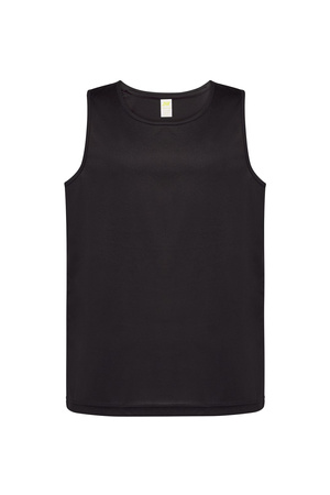 Koszulka męska Aruba Man JHK SPORT‑ARBM, 150 g/m², oddychająca quick‑dry, wysoka jakość sport