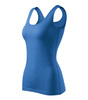 Damski top bokserka dopasowana Triumph 136 slim-fit Malfini 95% bawełny elastyczna
