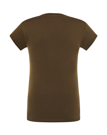 Lekka i Przewiewna Koszulka Sicilia od JHK dla Nowoczesnych Kobiet