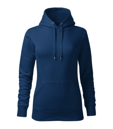 Moda i Komfort - Bluza Damska CAPE FREE